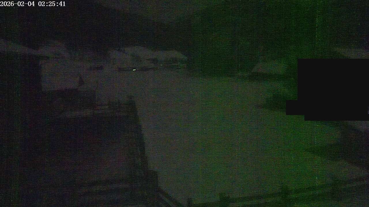 Archiv Foto Webcam Raurisertal, Salzburger Land