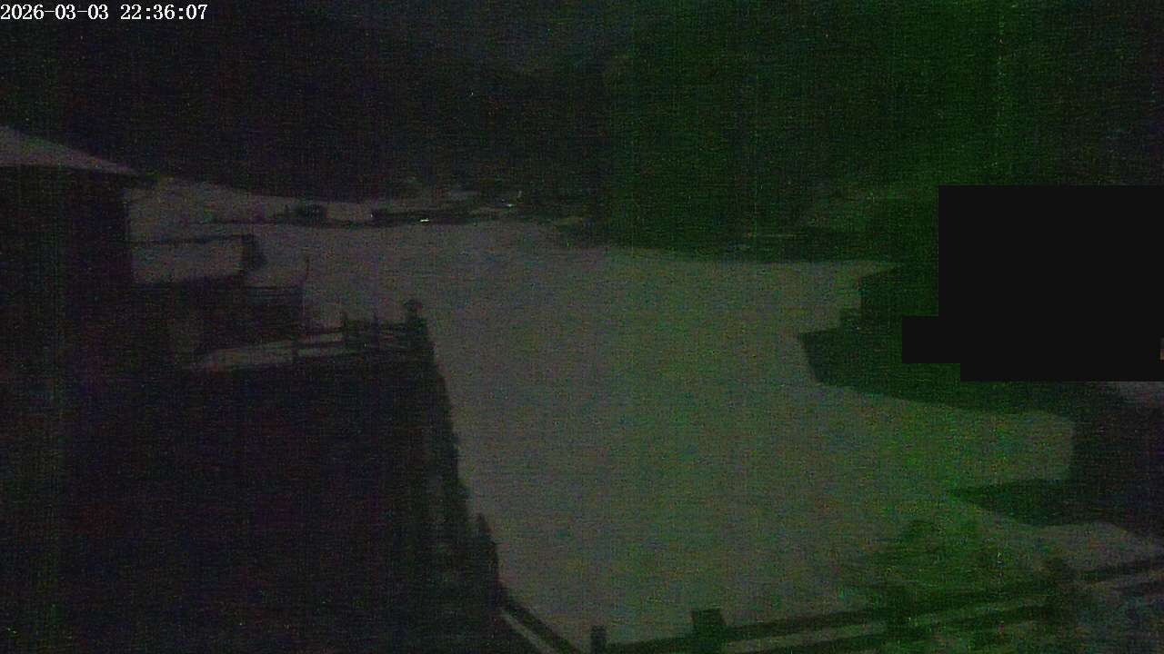 Archived image Webcam Rauris, Austria