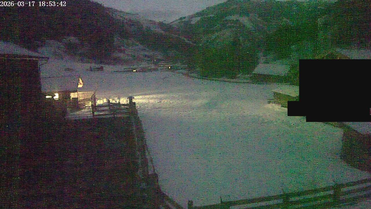 Archiv Foto Webcam Raurisertal, Salzburger Land