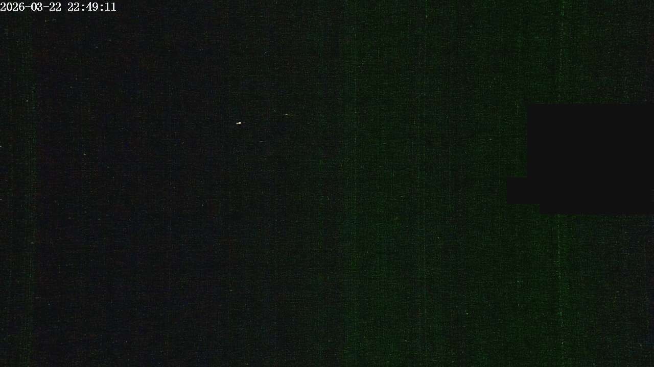 Archived image Webcam Rauris, Austria