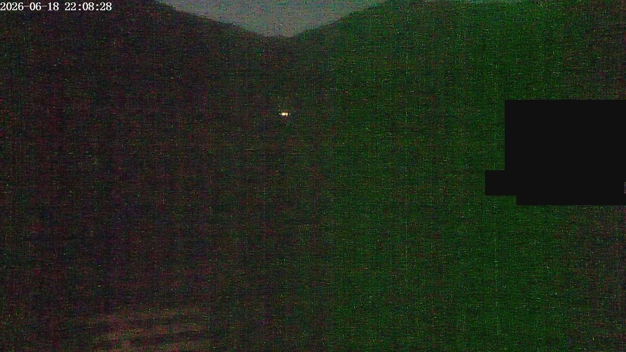 Archiv Foto Webcam Raurisertal, Salzburger Land