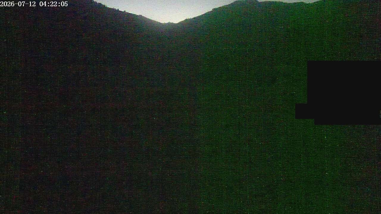 Archived image Webcam Rauris, Austria