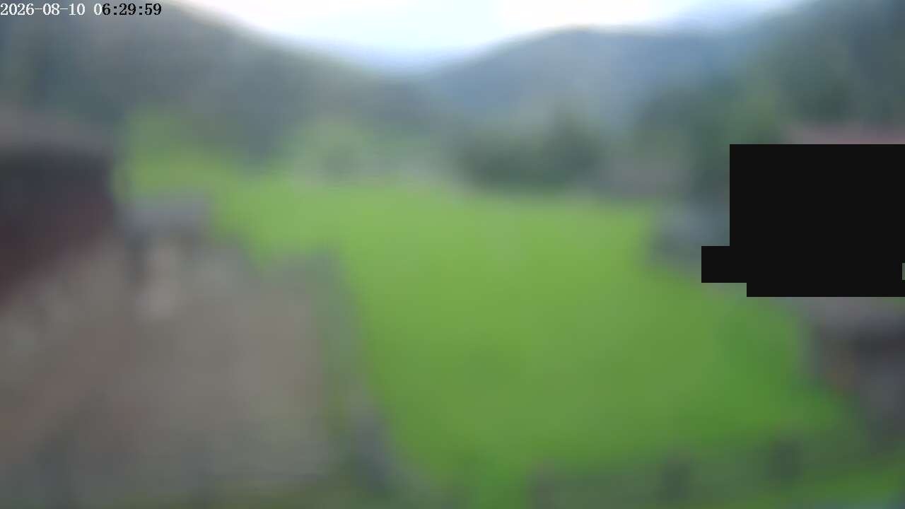 Archiv Foto Webcam Raurisertal, Salzburger Land