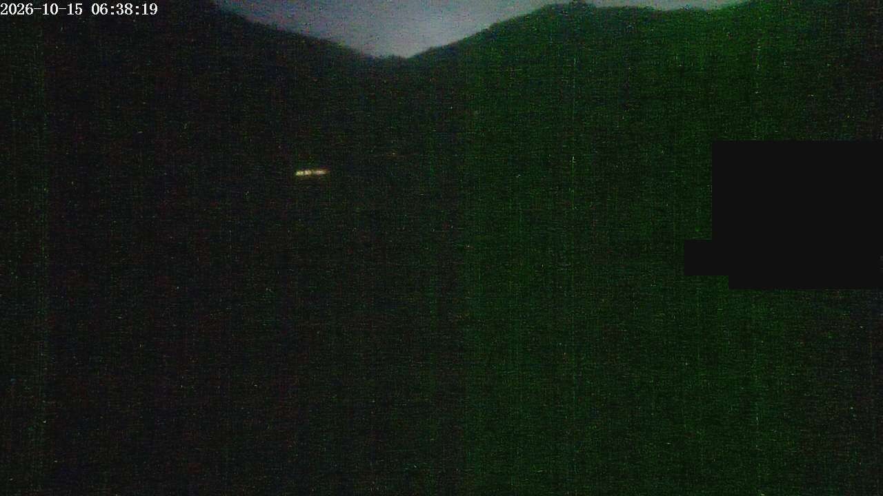Archiv Foto Webcam Raurisertal, Salzburger Land