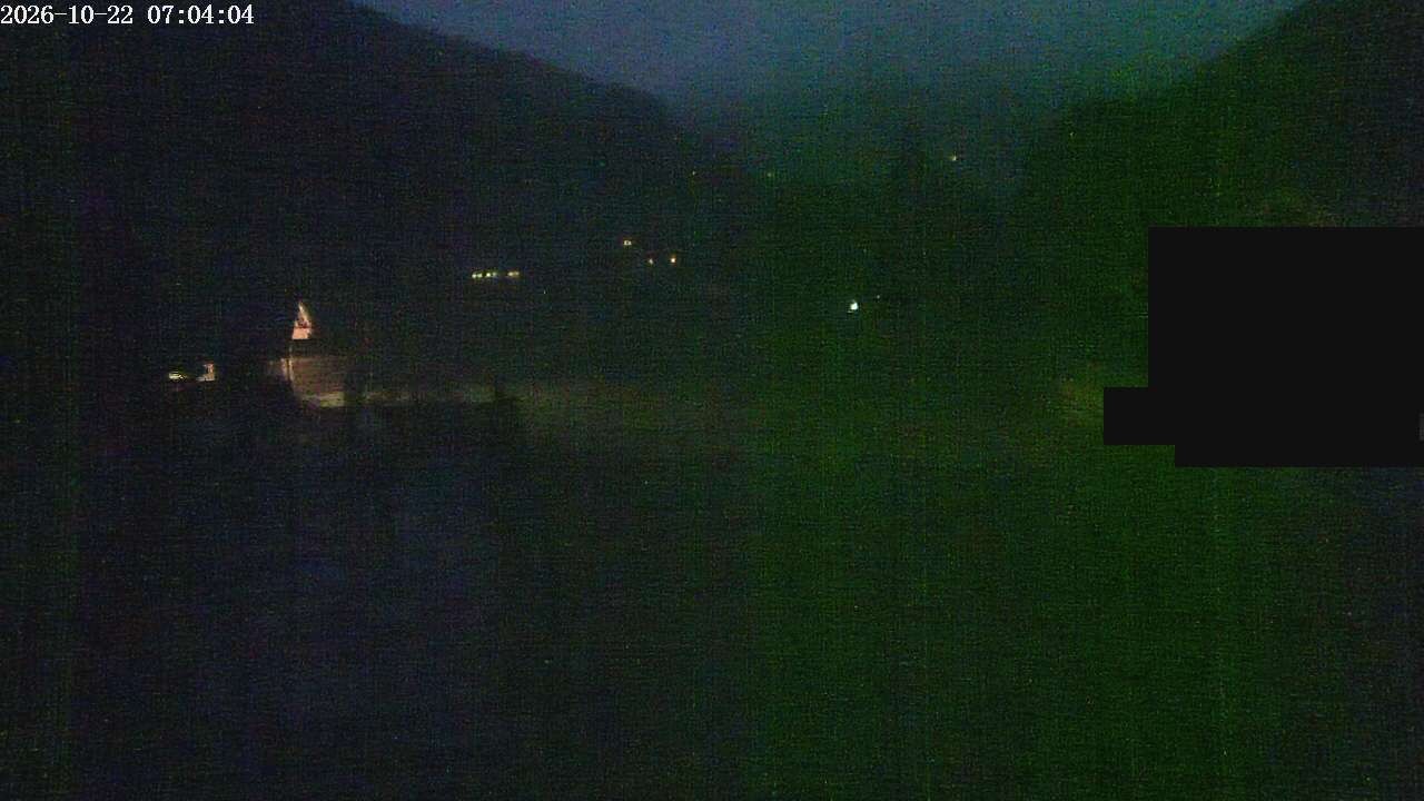 Archiv Foto Webcam Raurisertal, Salzburger Land