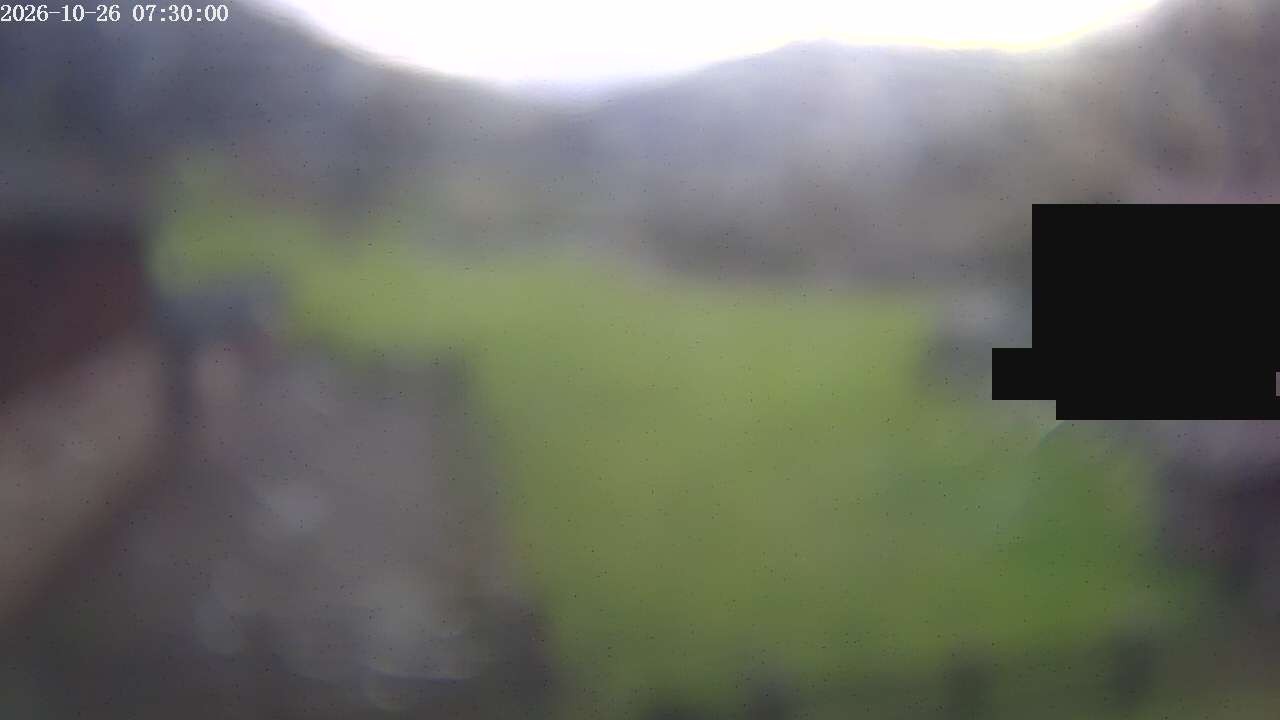 Archiv Foto Webcam Raurisertal, Salzburger Land