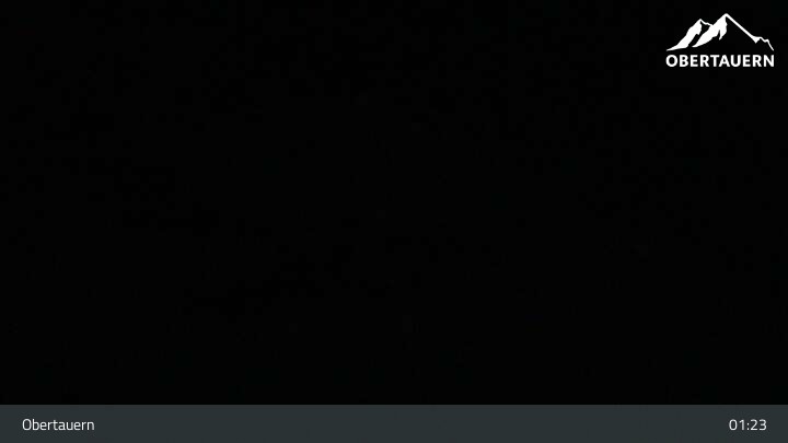 Archiv Foto Webcam Gamsleitenspitze in Obertauern