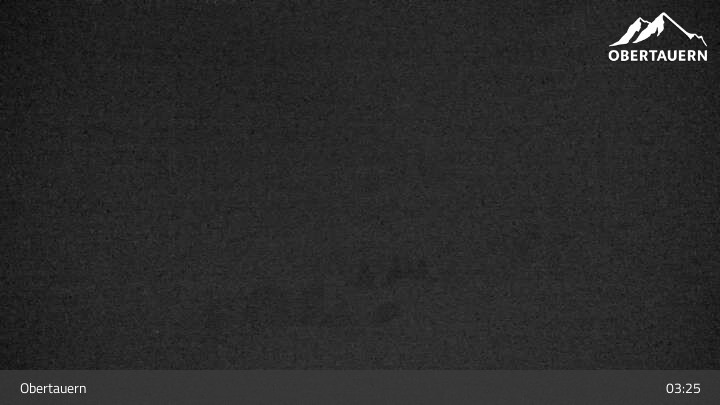 Archiv Foto Webcam Gamsleitenspitze in Obertauern