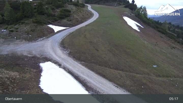 Archived image Webcam Gamsleiten Gipfel