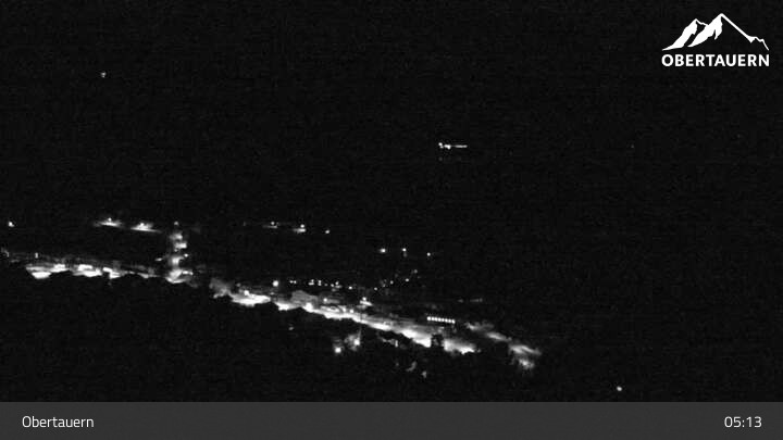Archiv Foto Webcam Gamsleitenspitze in Obertauern