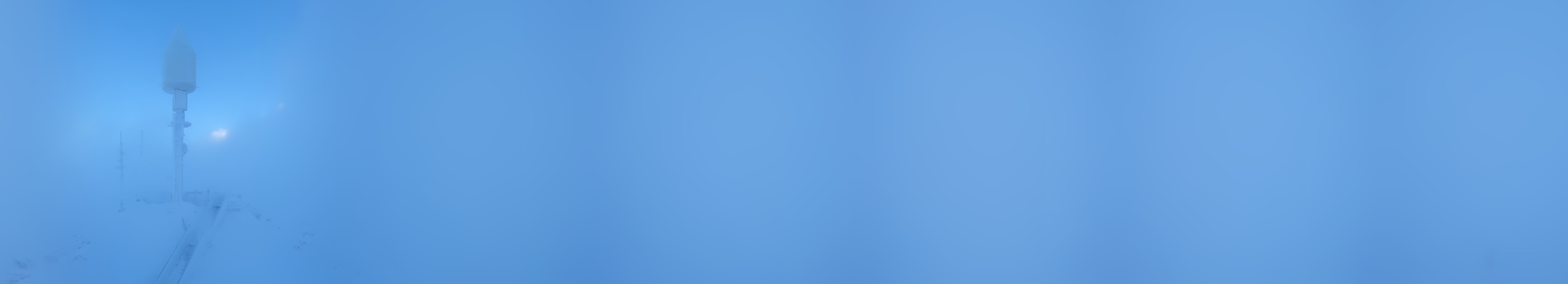 Archiv Foto Webcam Kleinmatterhorn Zermatt