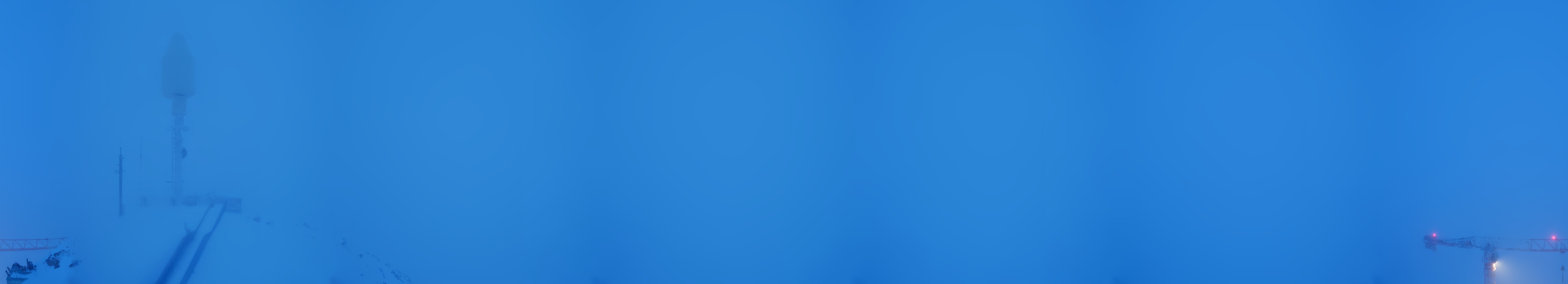 Archiv Foto Webcam Kleinmatterhorn Zermatt