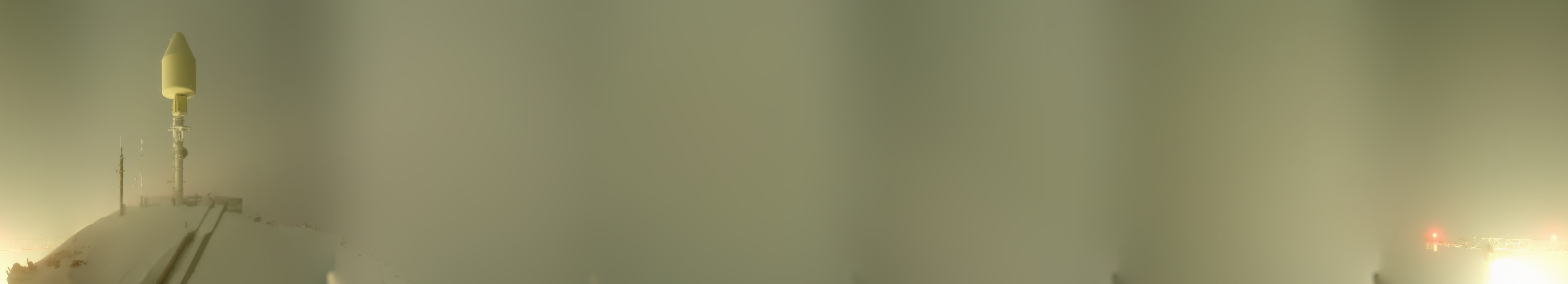 Archiv Foto Webcam Kleinmatterhorn Zermatt