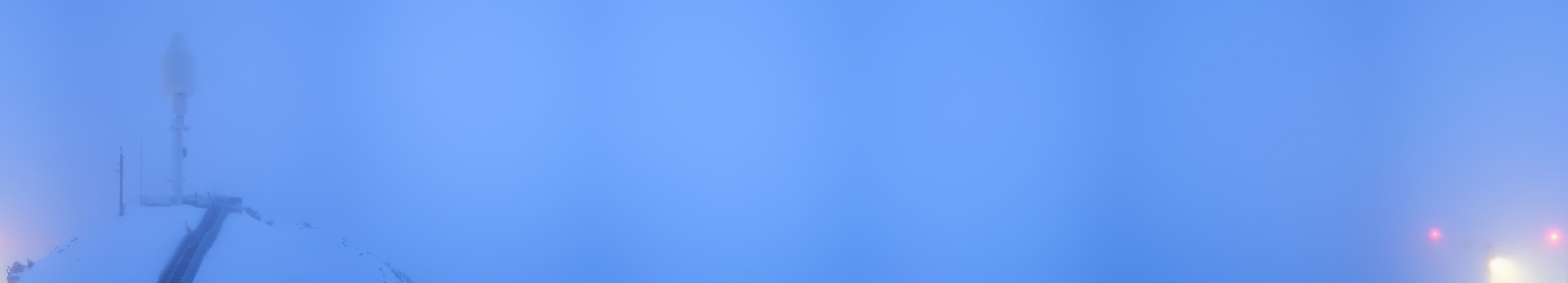 Archiv Foto Webcam Kleinmatterhorn Zermatt