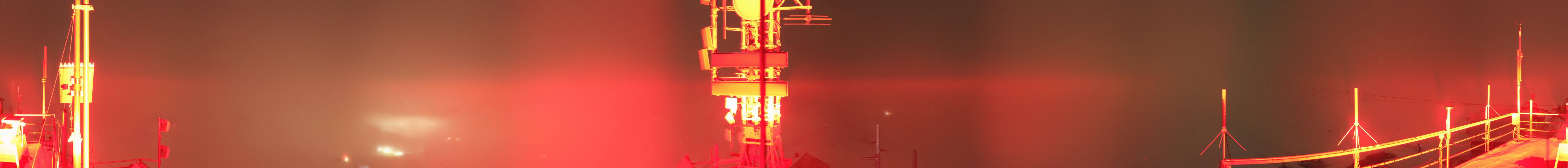 Archiv Foto Webcam Plateau Rosa Breuil Cervinia