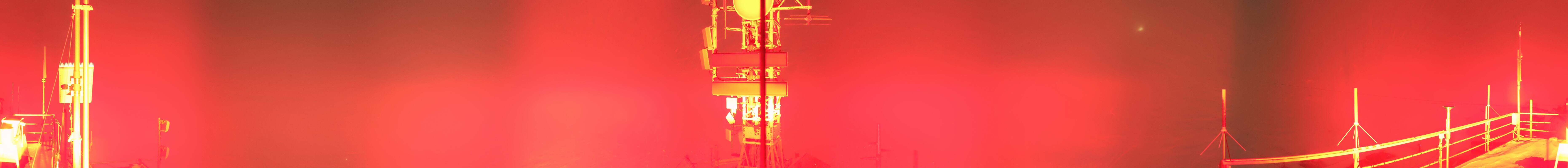 Archiv Foto Webcam Plateau Rosa Breuil Cervinia