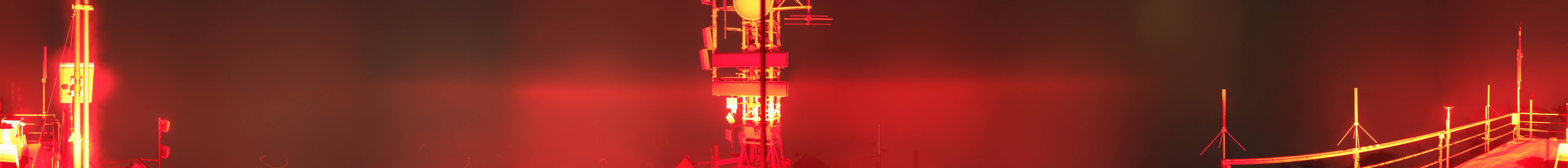 Archiv Foto Webcam Plateau Rosa Breuil Cervinia