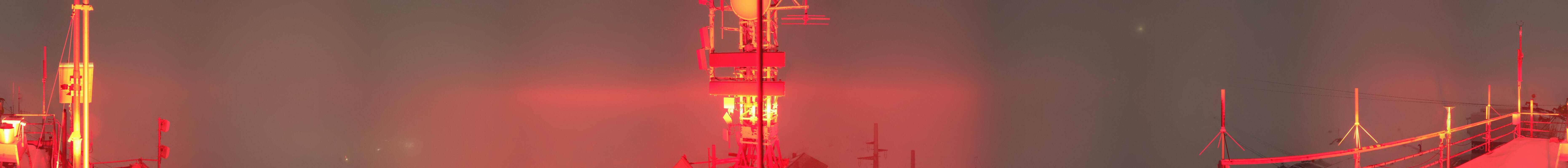 Archiv Foto Webcam Plateau Rosa Breuil Cervinia