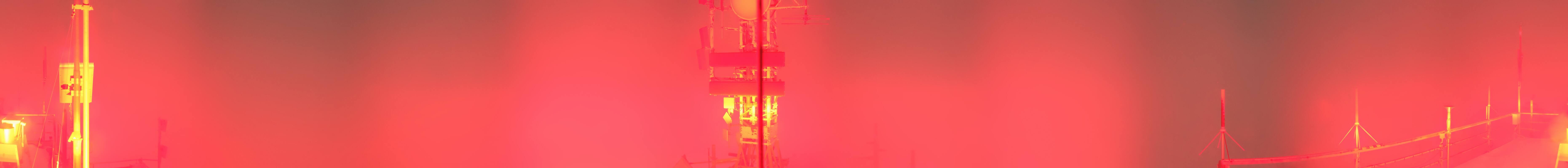 Archiv Foto Webcam Plateau Rosa Breuil Cervinia