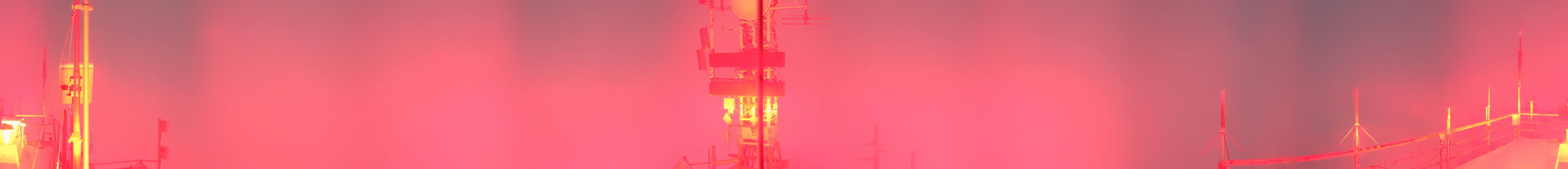 Archiv Foto Webcam Plateau Rosa Breuil Cervinia