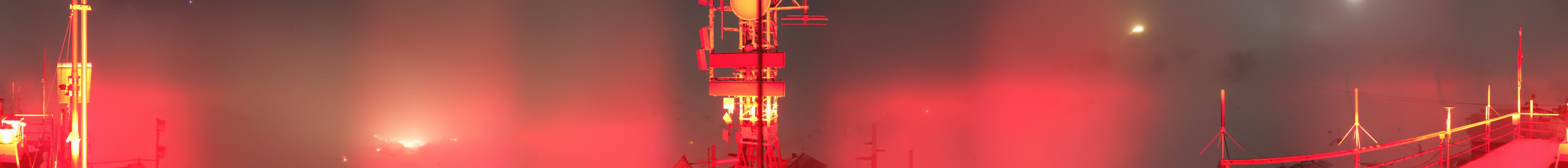 Archiv Foto Webcam Plateau Rosa Breuil Cervinia