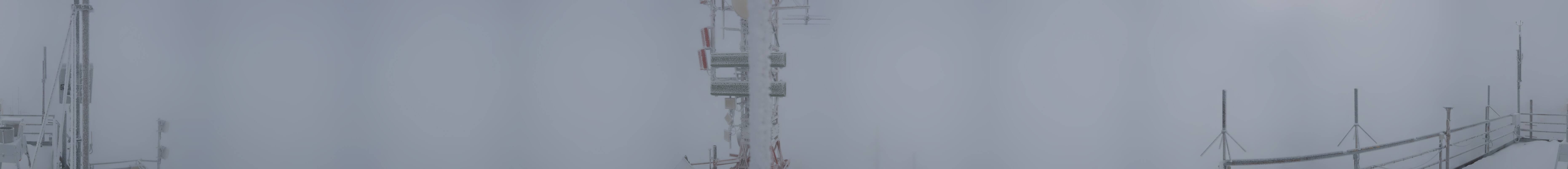 Archiv Foto Webcam Plateau Rosa Breuil Cervinia