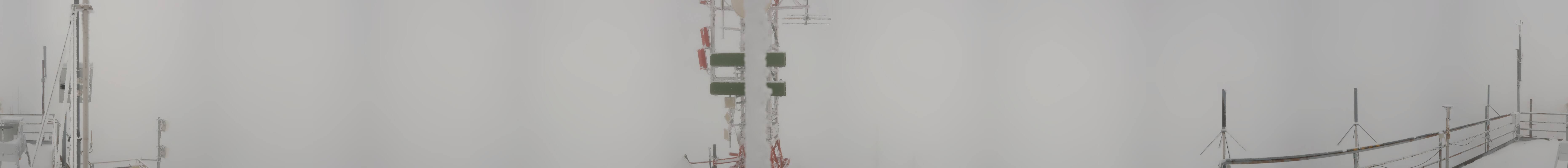 Archiv Foto Webcam Plateau Rosa Breuil Cervinia