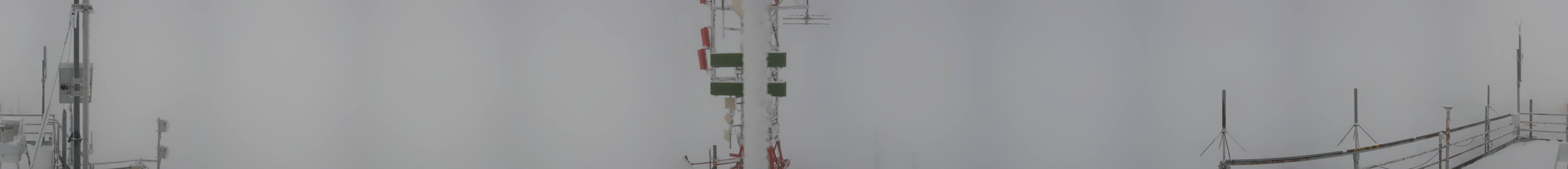 Archiv Foto Webcam Plateau Rosa Breuil Cervinia