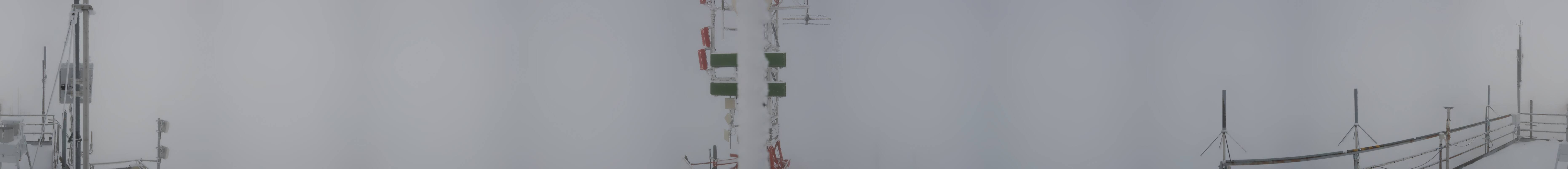 Archiv Foto Webcam Plateau Rosa Breuil Cervinia