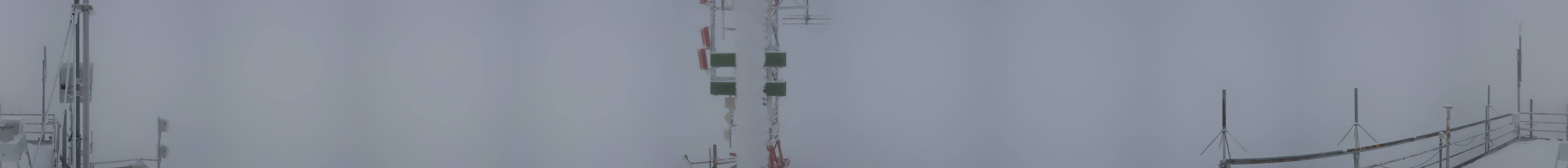 Archiv Foto Webcam Plateau Rosa Breuil Cervinia