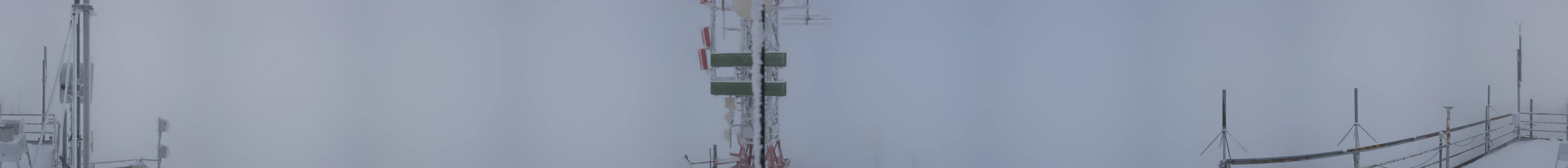 Archiv Foto Webcam Plateau Rosa Breuil Cervinia