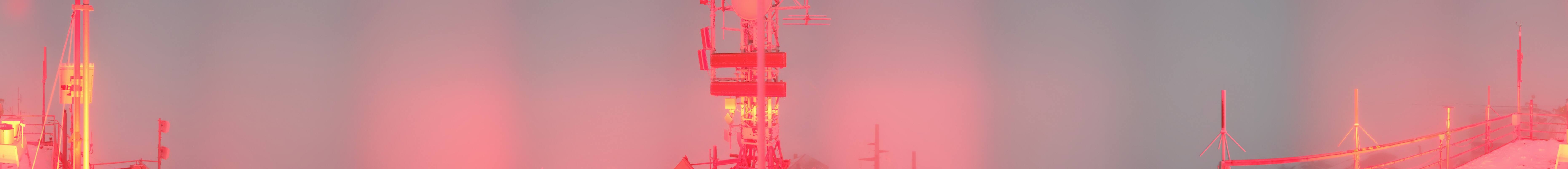 Archived image Webcam Plateau Rosa Breuil Cervinia