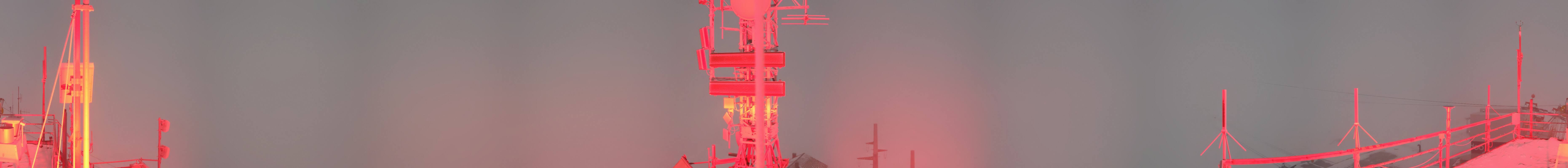 Archived image Webcam Plateau Rosa Breuil Cervinia