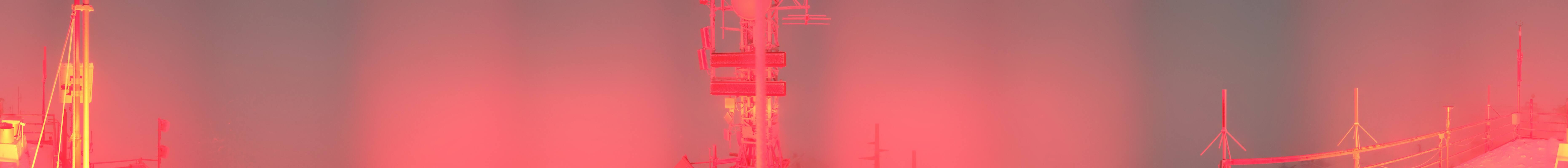 Archived image Webcam Plateau Rosa Breuil Cervinia