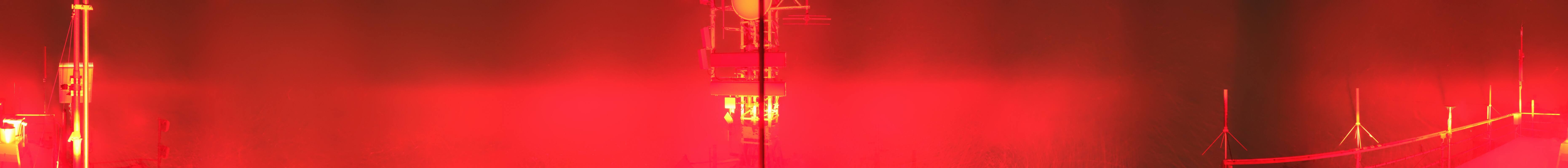 Archiv Foto Webcam Plateau Rosa Breuil Cervinia