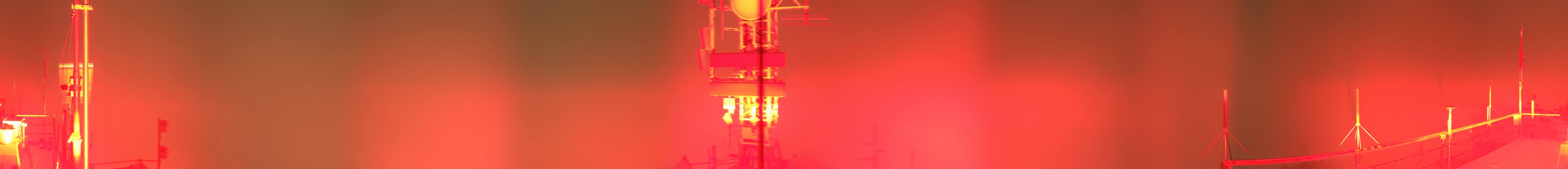 Archiv Foto Webcam Plateau Rosa Breuil Cervinia