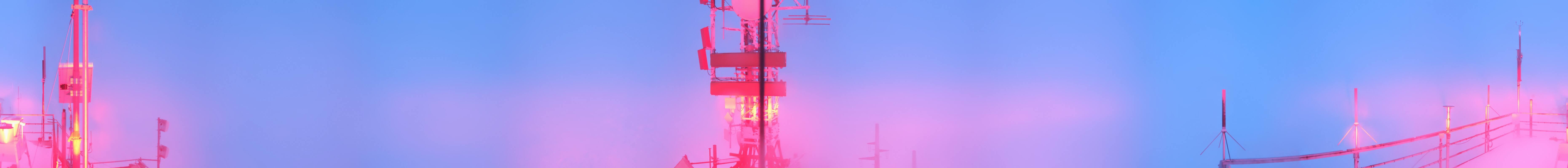 Archiv Foto Webcam Plateau Rosa Breuil Cervinia