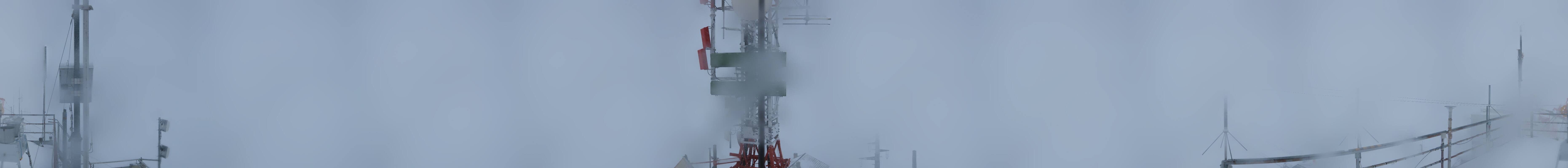 Archiv Foto Webcam Plateau Rosa Breuil Cervinia