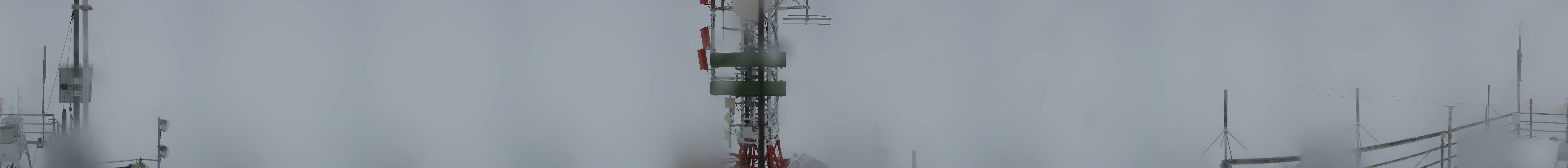 Archiv Foto Webcam Plateau Rosa Breuil Cervinia