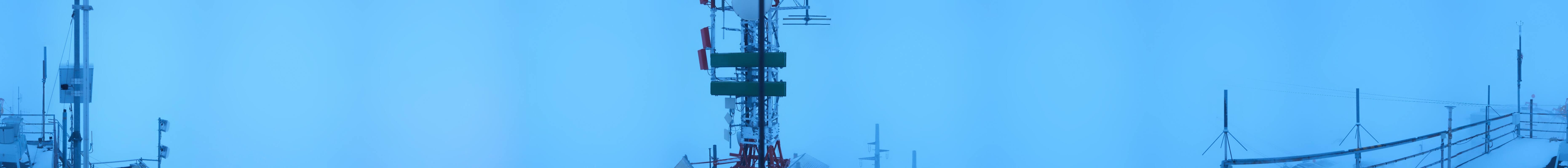 Archiv Foto Webcam Plateau Rosa Breuil Cervinia