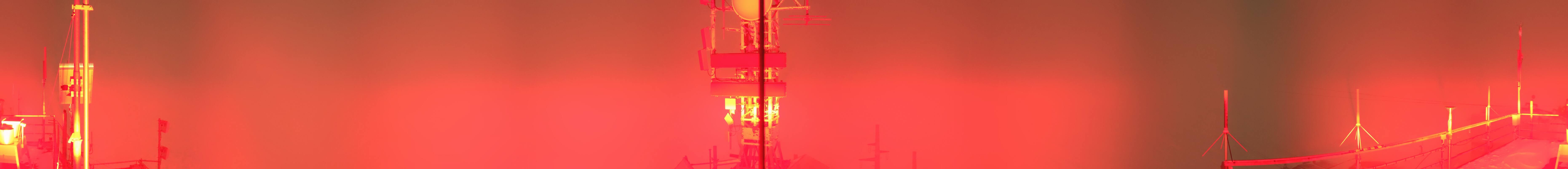 Archiv Foto Webcam Plateau Rosa Breuil Cervinia