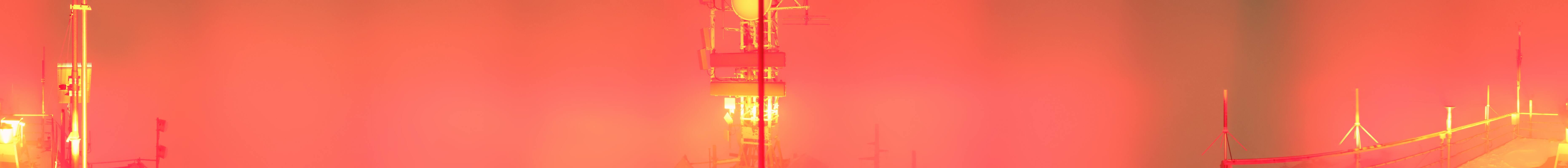 Archiv Foto Webcam Plateau Rosa Breuil Cervinia