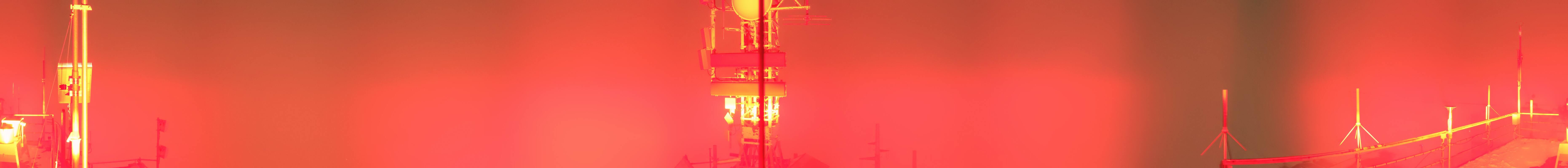 Archiv Foto Webcam Plateau Rosa Breuil Cervinia