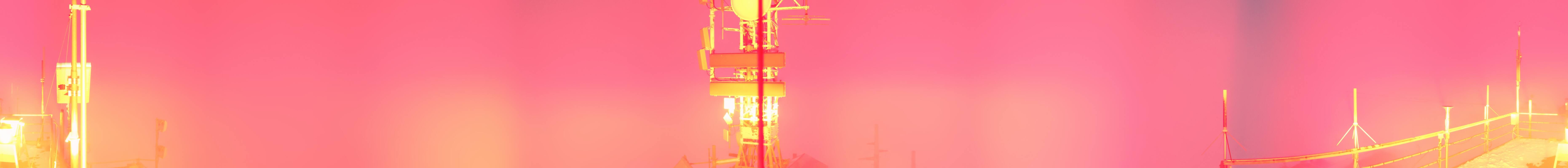 Archiv Foto Webcam Plateau Rosa Breuil Cervinia