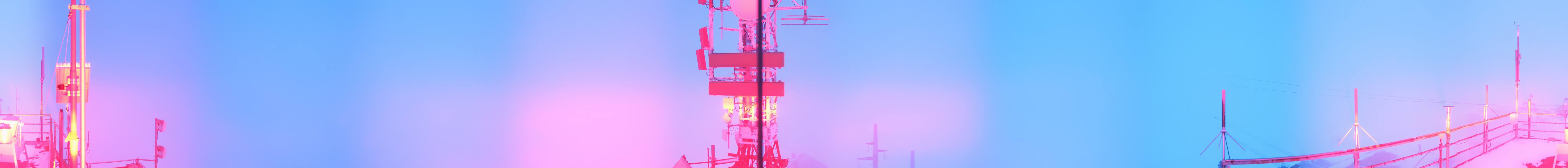 Archiv Foto Webcam Plateau Rosa Breuil Cervinia