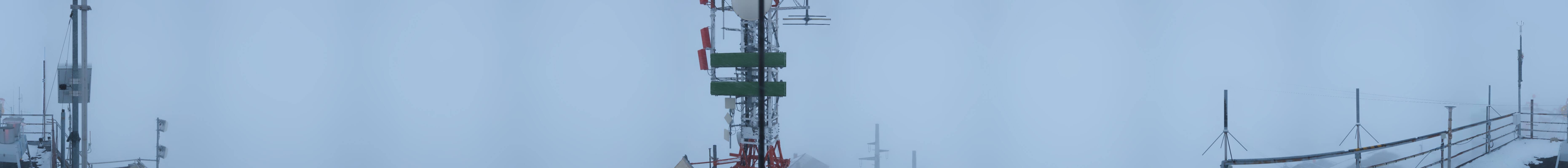 Archiv Foto Webcam Plateau Rosa Breuil Cervinia