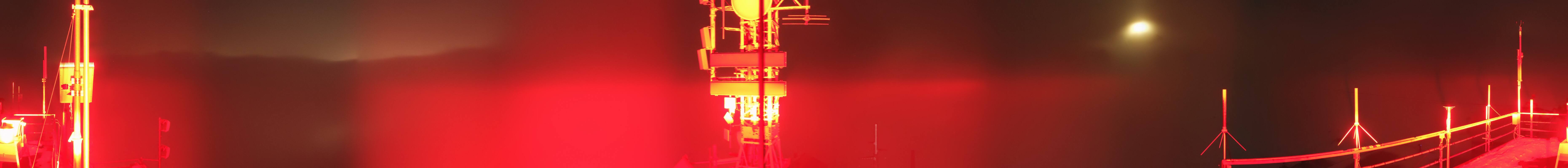 Archiv Foto Webcam Plateau Rosa Breuil Cervinia