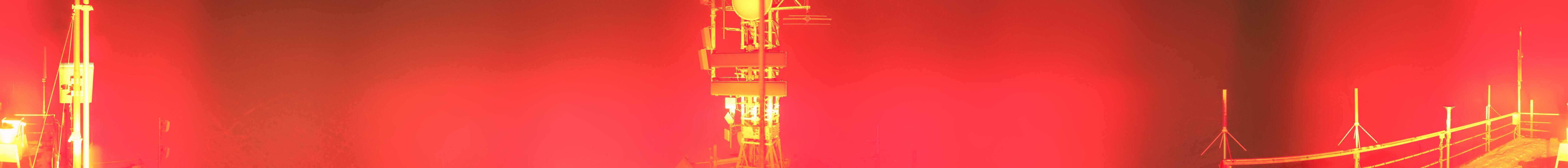 Archiv Foto Webcam Plateau Rosa Breuil Cervinia