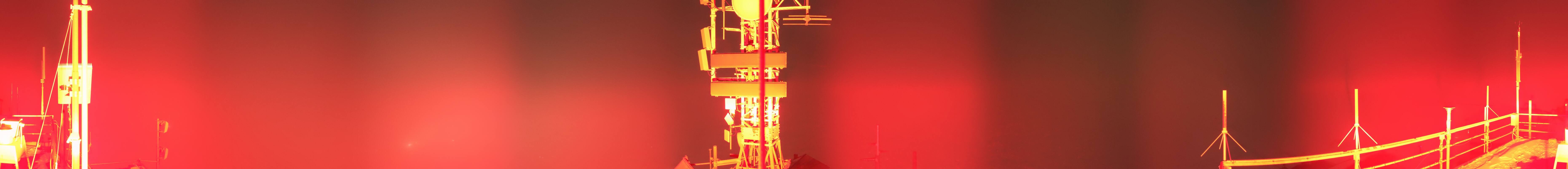 Archiv Foto Webcam Plateau Rosa Breuil Cervinia