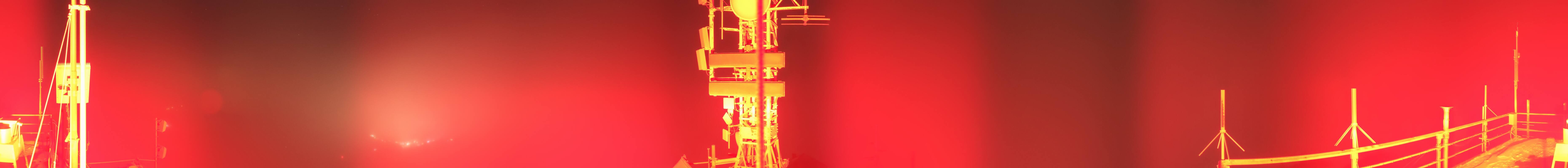 Archiv Foto Webcam Plateau Rosa Breuil Cervinia